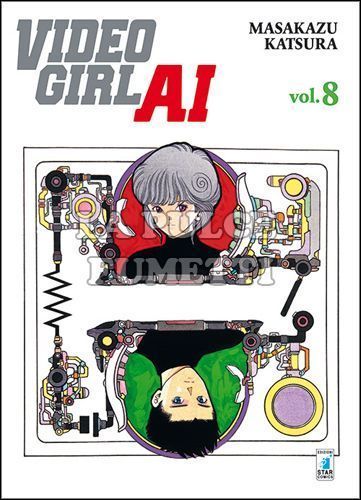 VIDEO GIRL AI NEW EDITION #     8